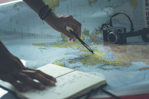 Costruire un itinerario in Indonesia: quando la logistica diventa parte del prodotto