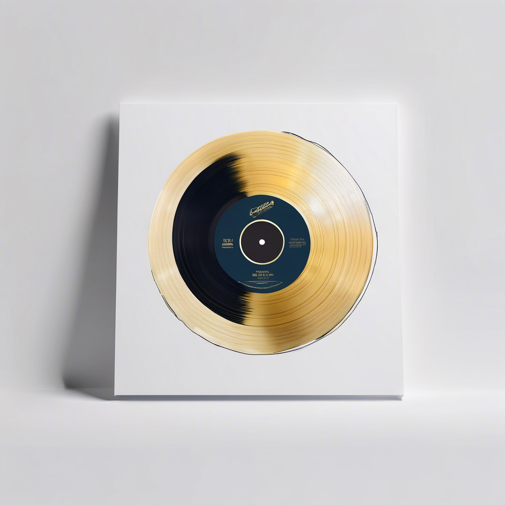 Vinyl Record