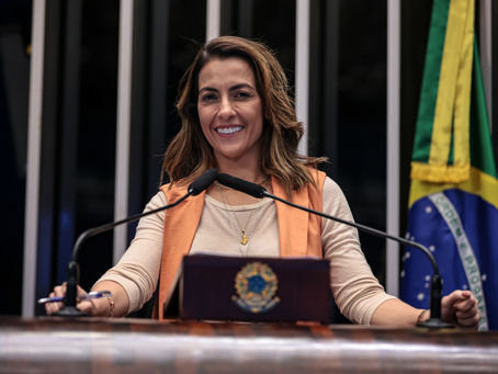 Em 4 anos de mandato, Soraya Thronicke indicou mais de R$ 1,7 milhão em recursos para Amambai
