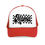 Thumbnail: Checkered Mama Mesh Cap