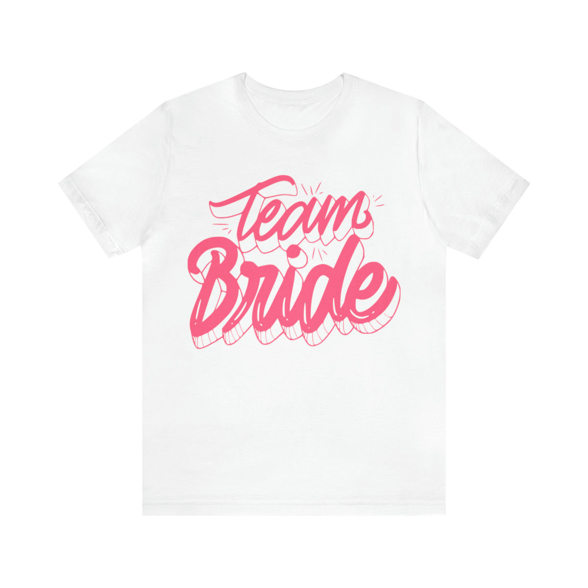Team Bride