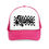 Thumbnail: Checkered Mama Mesh Cap
