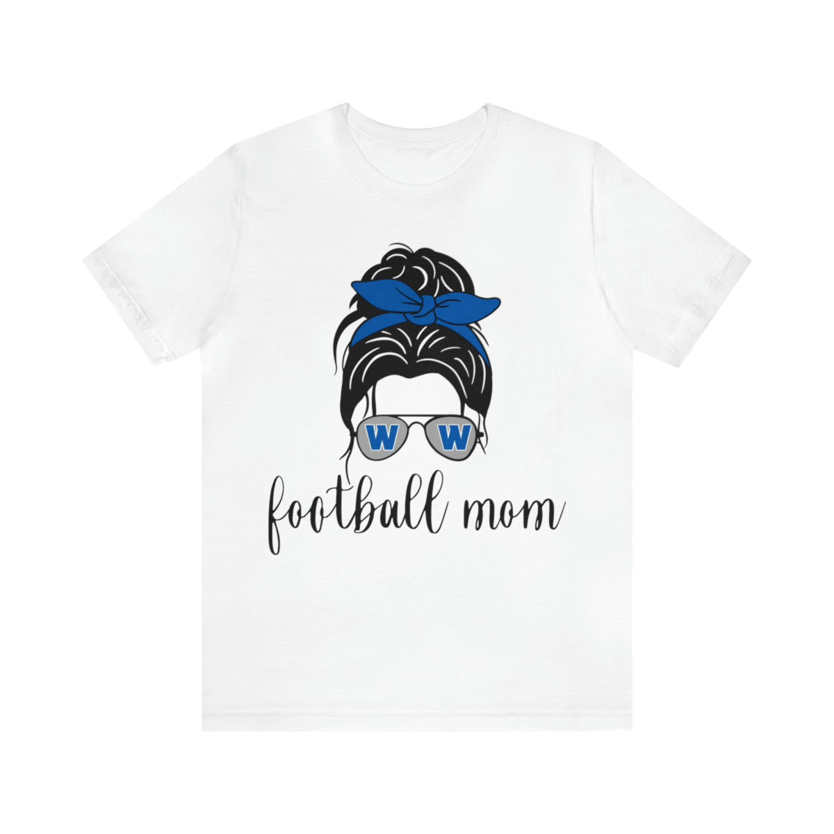 Weatherford Football Mom