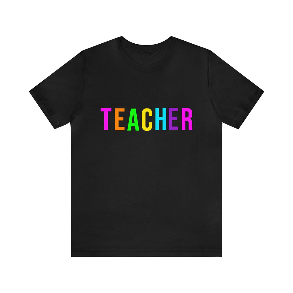 Thumbnail: Pre-K Teacher