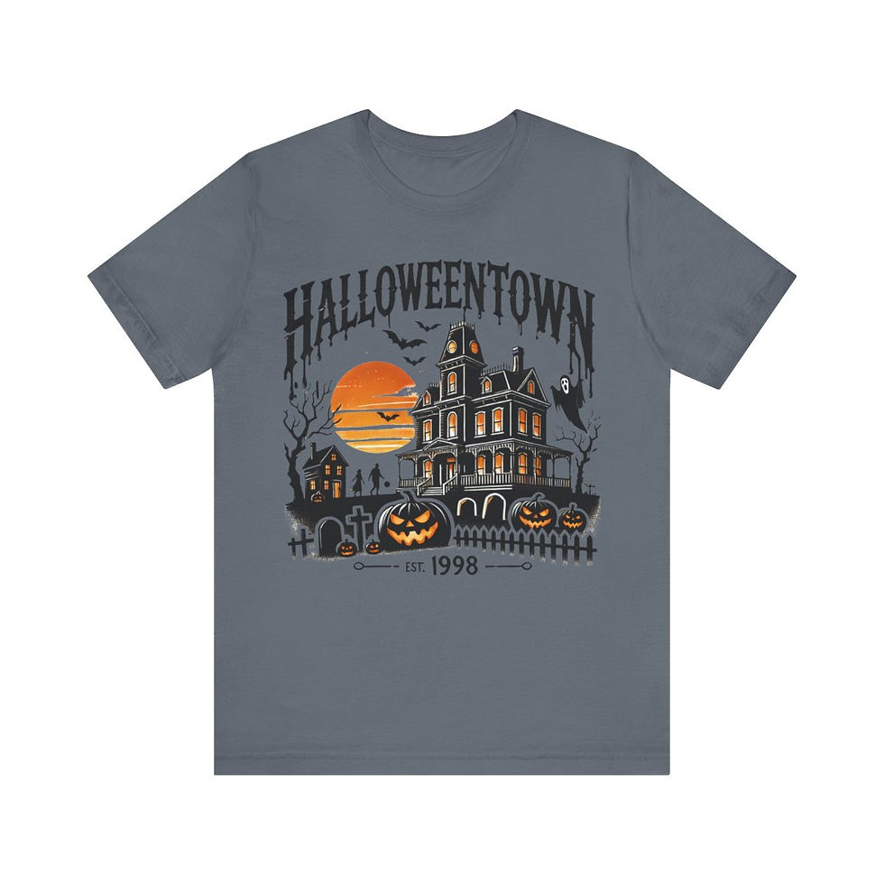 Halloweentown