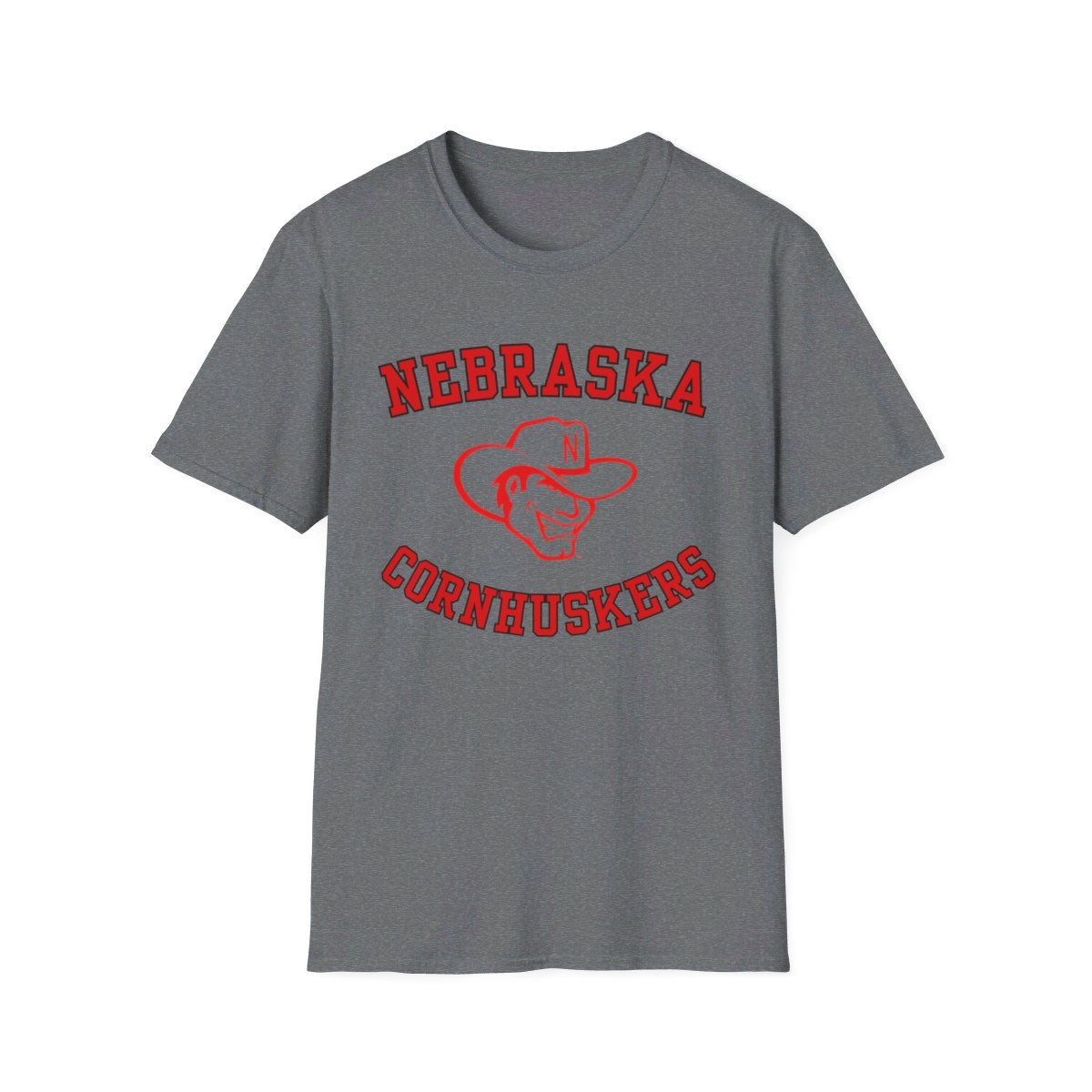 Nebraska Cornhuskers V1