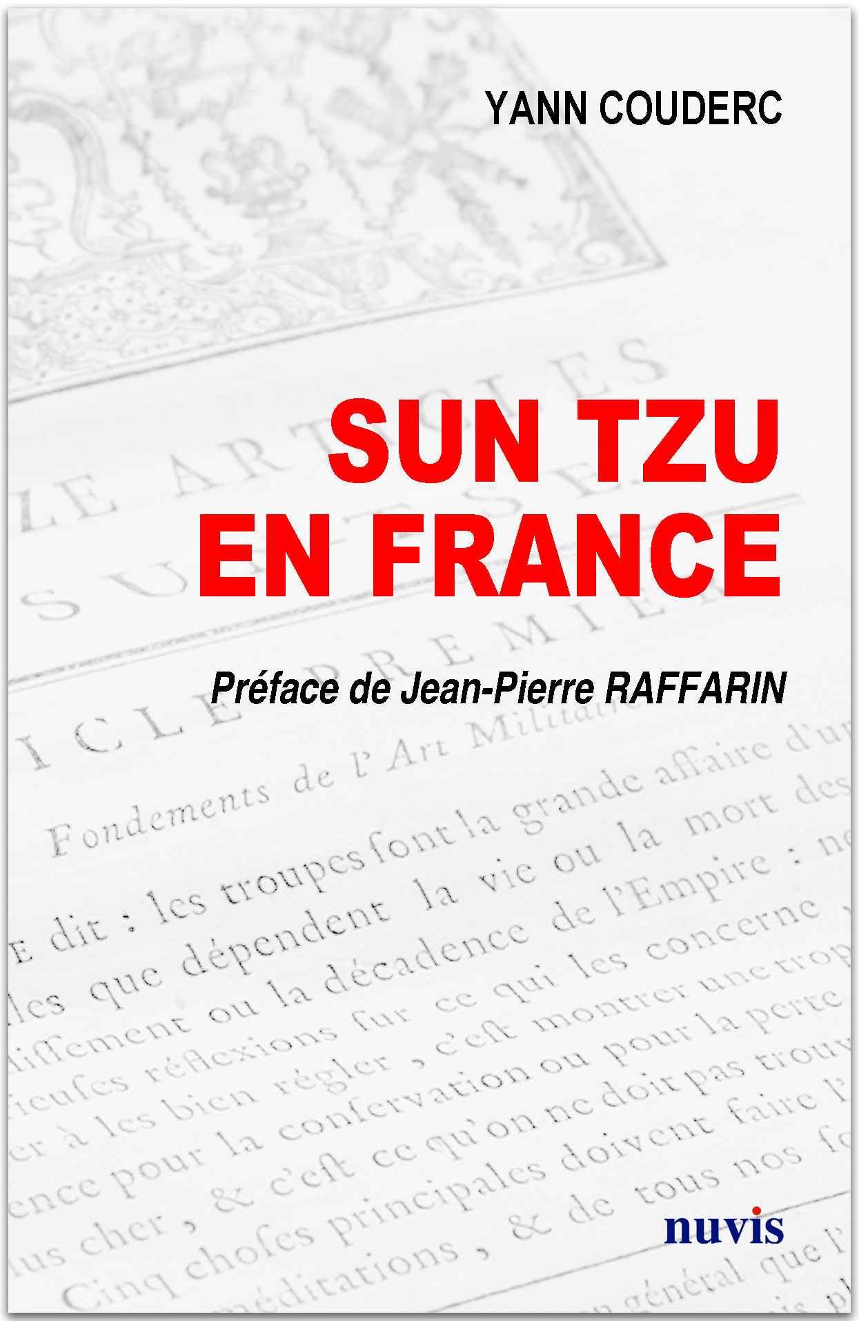 Sun Tzu en France