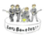 Let's Beatles 6周年記念イラスト.jpg