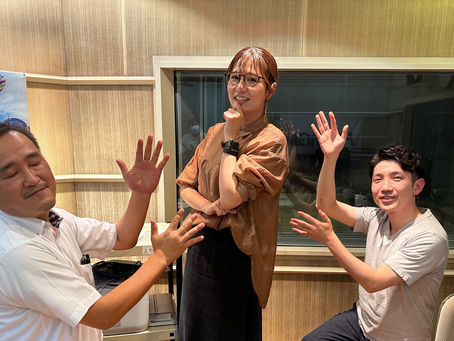 レッツ!ビートルズ on Radio #131(2022.10.27放送)