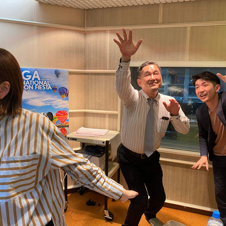 レッツ!ビートルズ on Radio #111(2022.6.9放送)