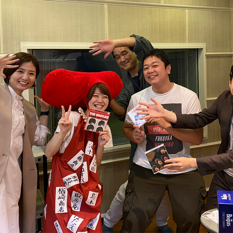 レッツ!ビートルズ on Radio #77(2021.10.14放送)