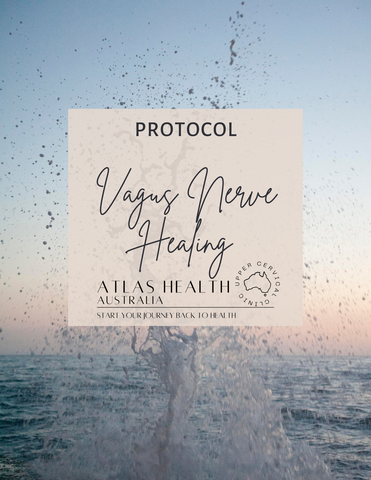 Atlas Health - Vagus Nerve Healing Protocol