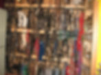 Misc. New and Used Tack