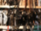 New and Used Western & English Tack