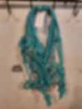 Rope Halters