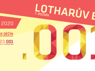 Lotharův běh je za námi