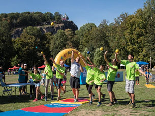 Tyršův Děčín 2018