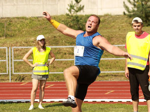 Fotky z memoriálu Vlastimila Koči