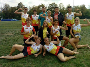 3. kolo KPD dospělých očima závodníka