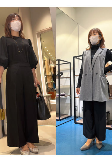 同行ショッピング