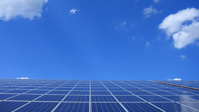 GROENE WATERSTOF IN 2050 GOEDKOPER DAN FOSSIELE ALTERNATIEVEN