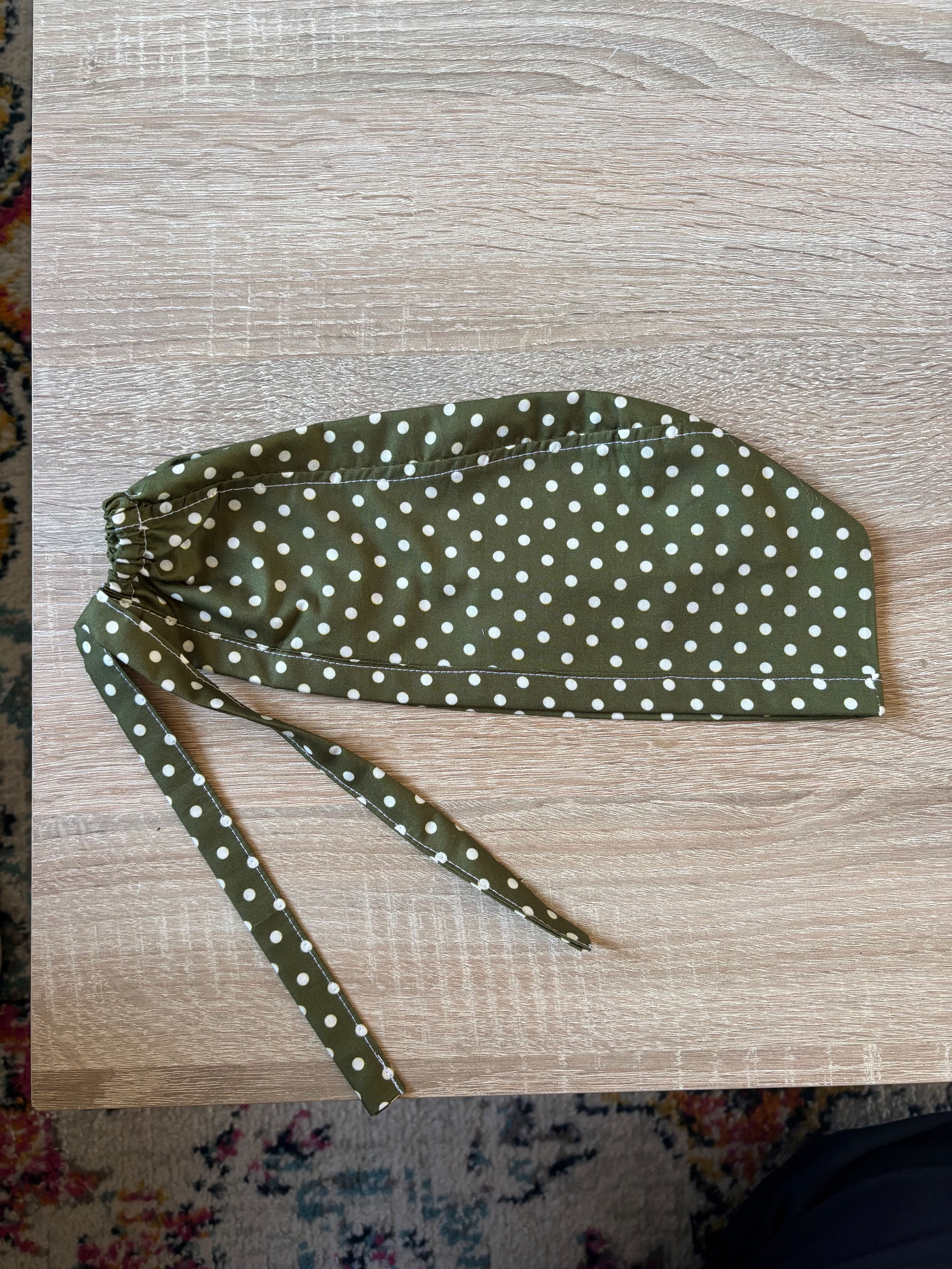 Calot Olive