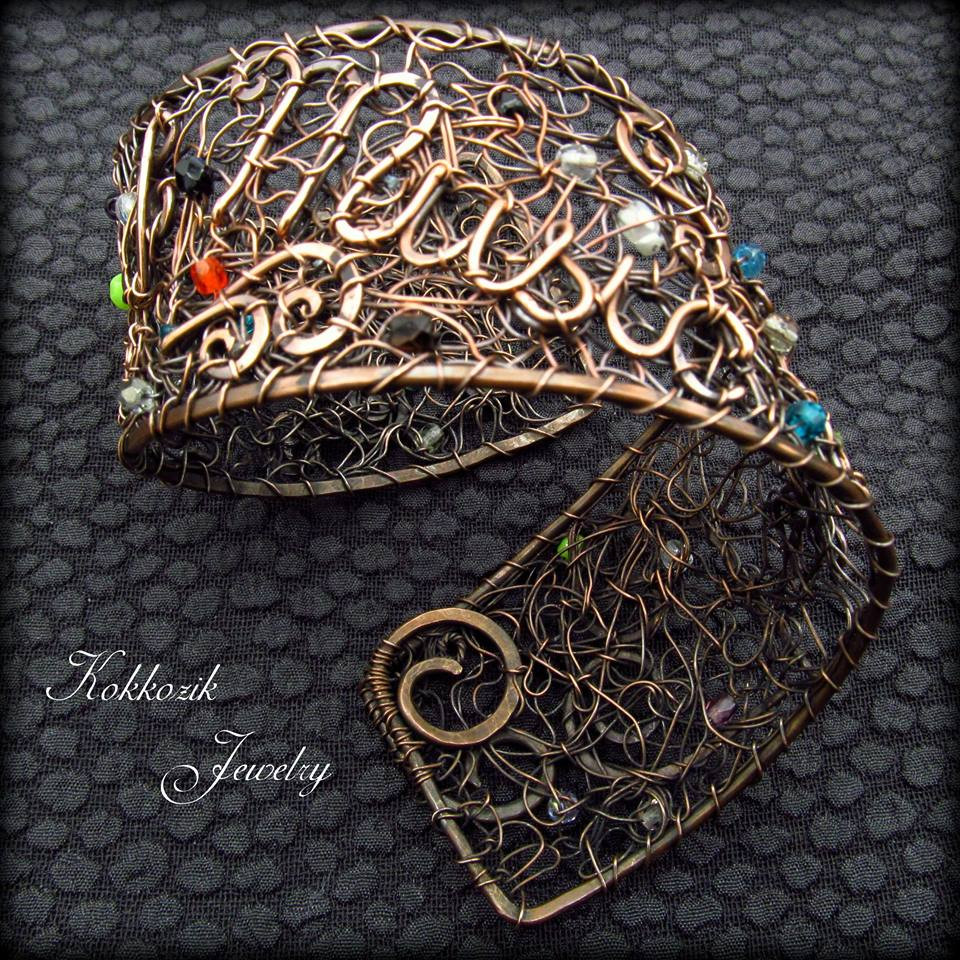 Home | Kokkozik Jewelry