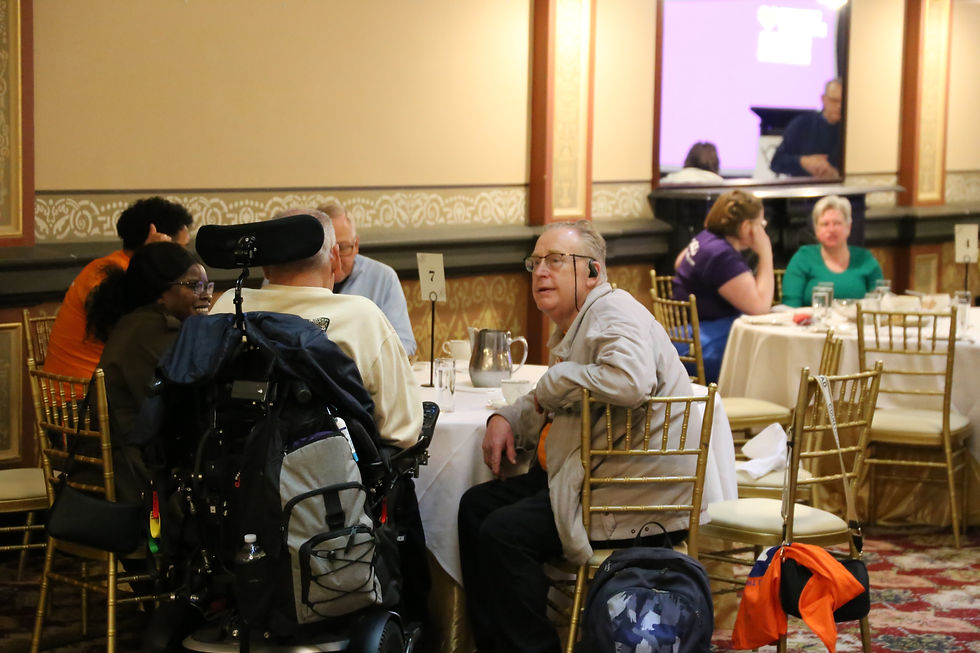 Wodonga Coffee Catch Up