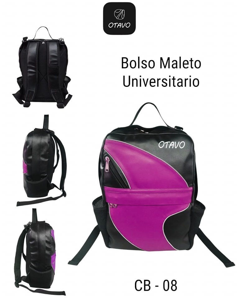 Maleto Universitario