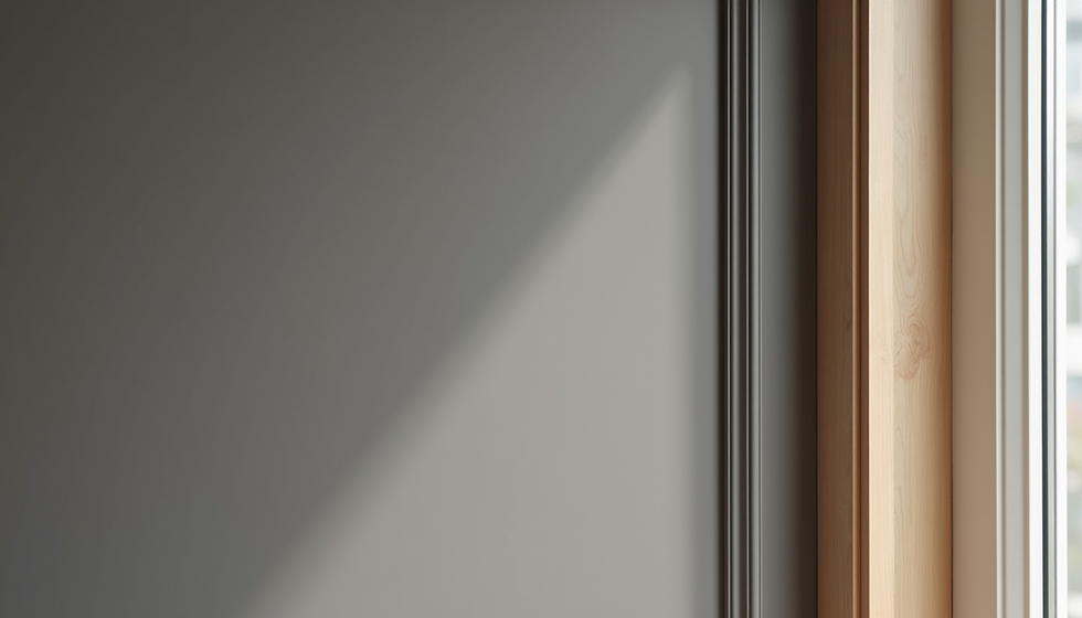 Moderne tømrerarbejde til private og erhverv: TM BYG&MONTAGE