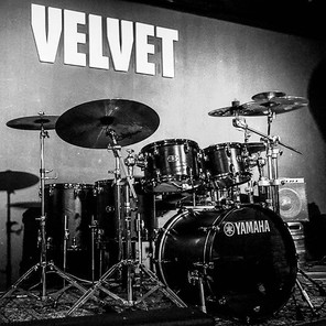 Ok, let's do this again. I love my drums