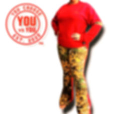 YVY20 Ladies Camo Set