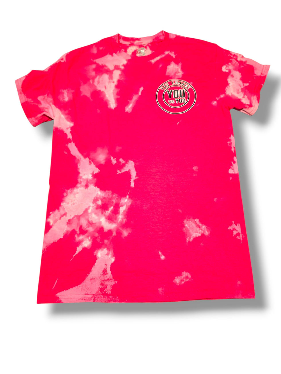 Thumbnail: YVY20 Tye Dye Tee