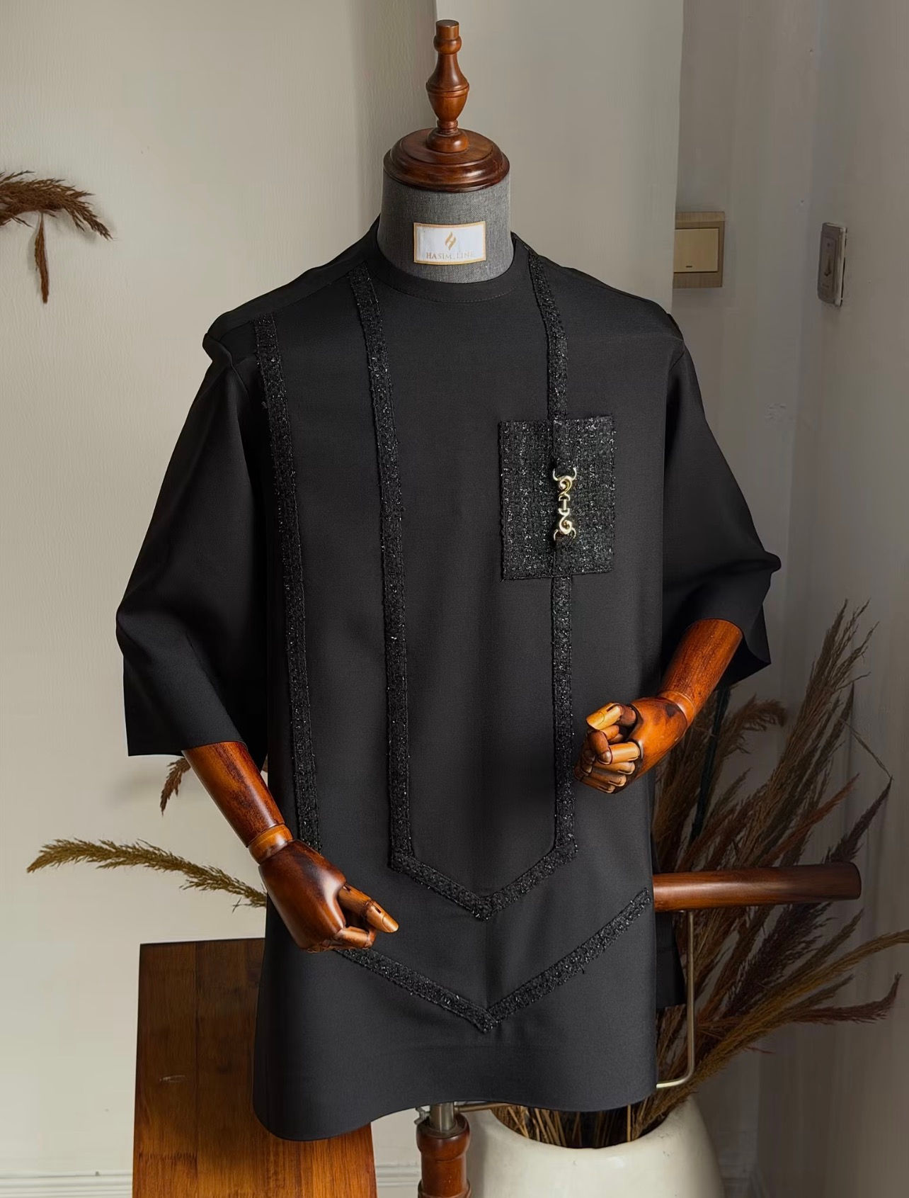 Kaftan 