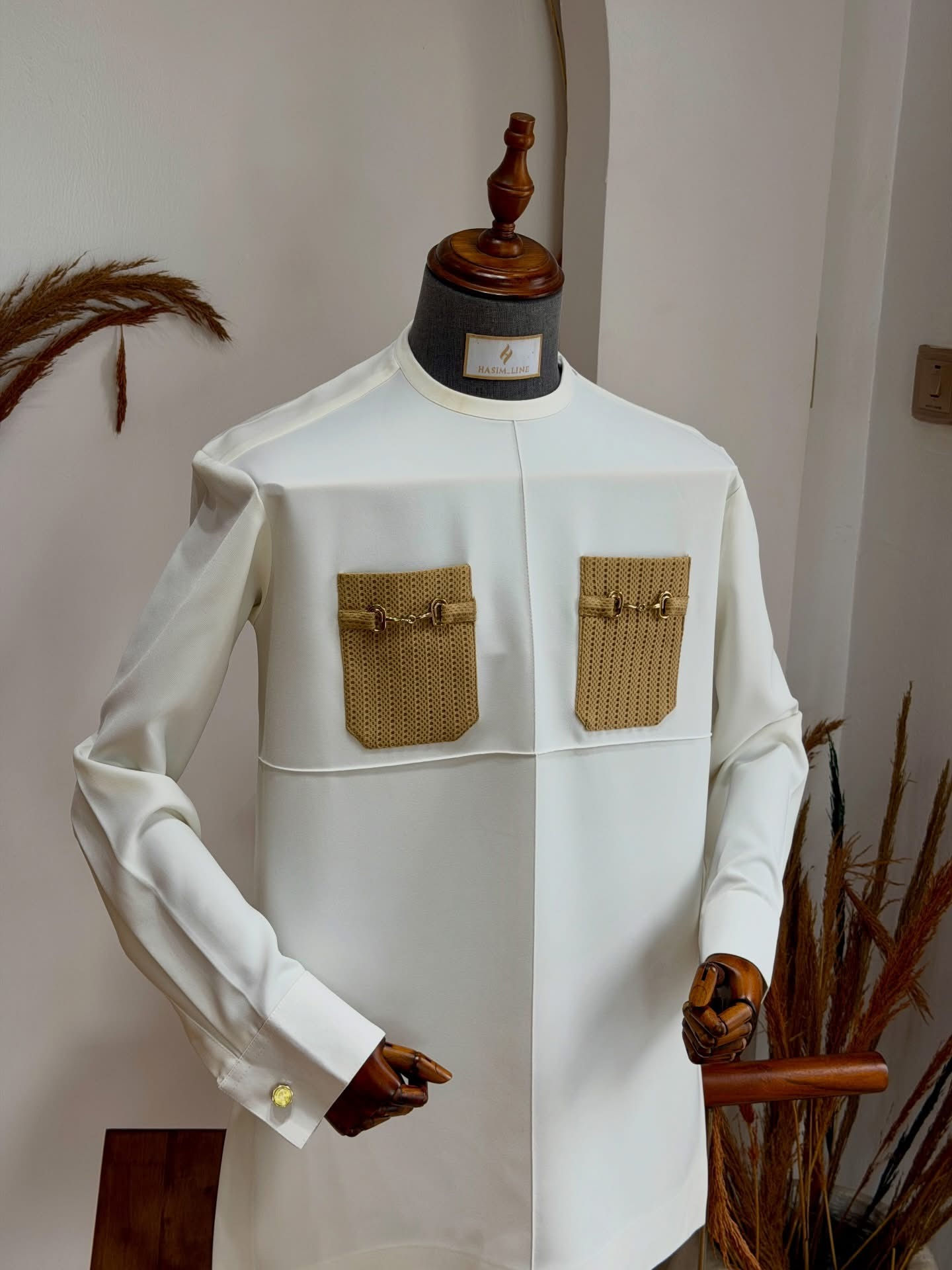 Kaftan 