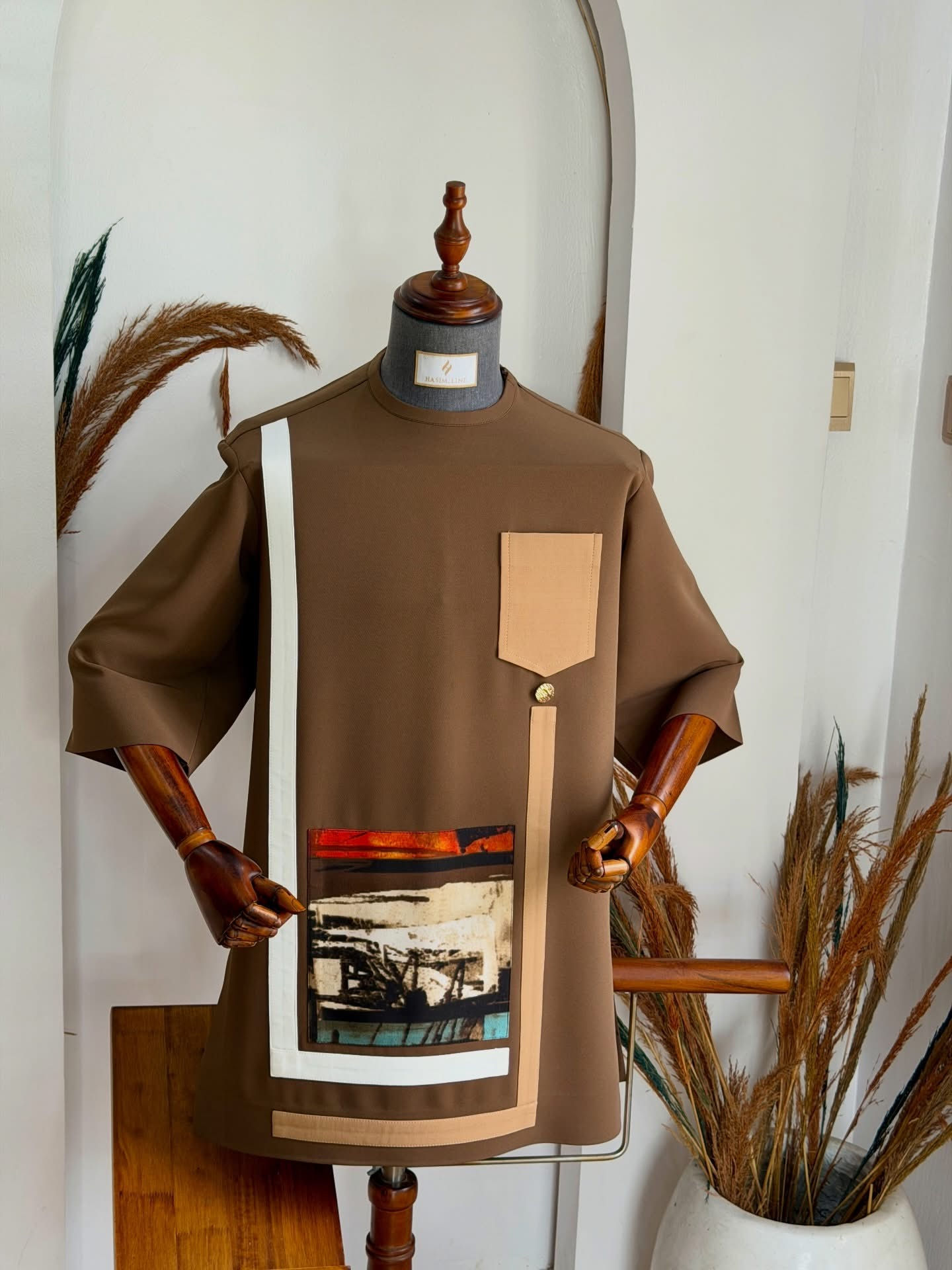Kaftan 