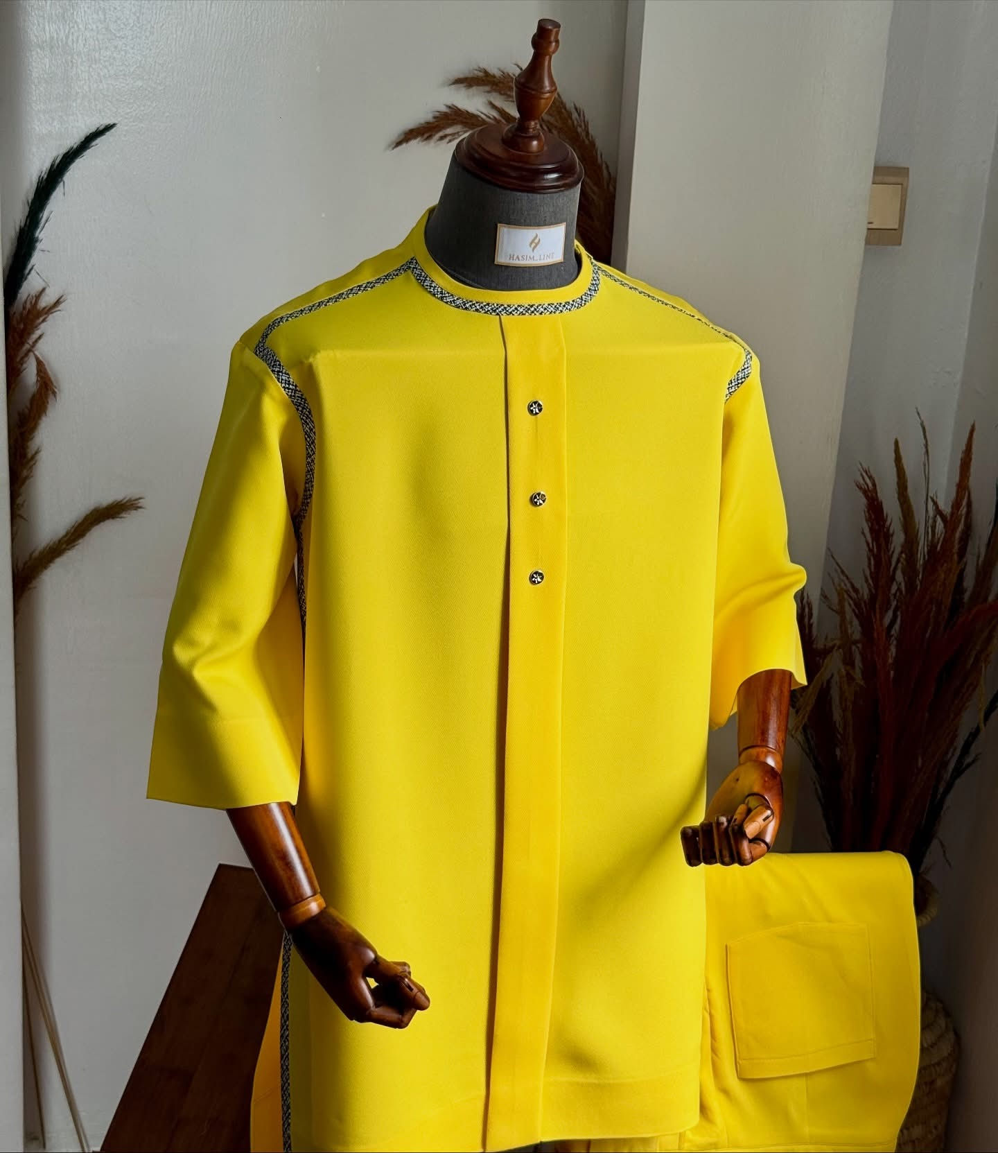 Kaftan 