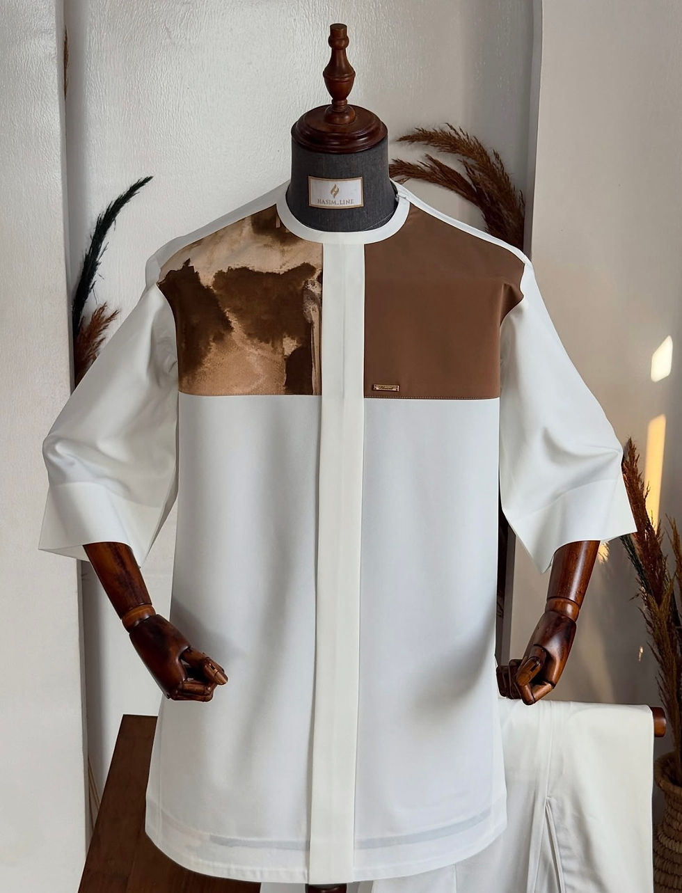 Thumbnail: Kaftan