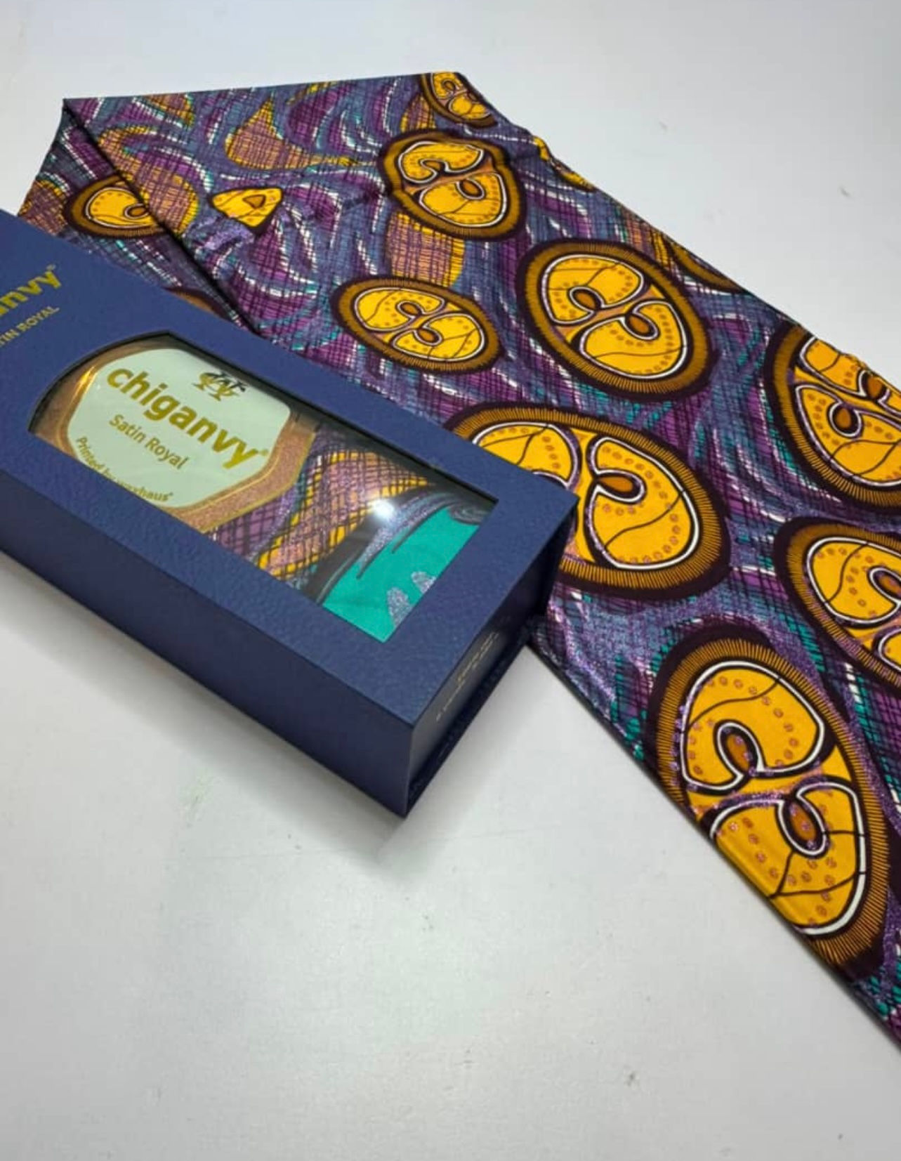 Ankara 6Yards