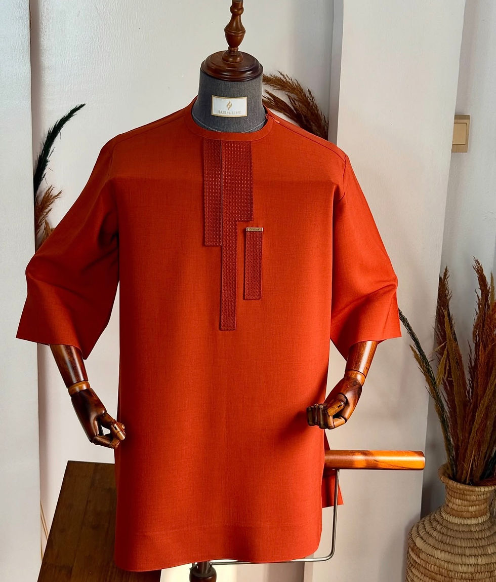 Thumbnail: Kaftan