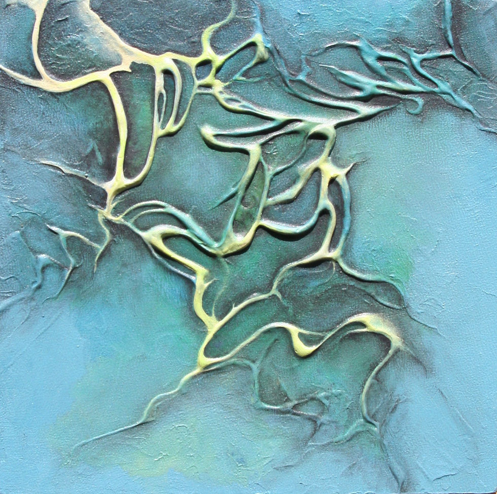 Slime Mold