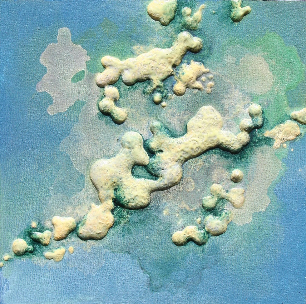 Slime Mold