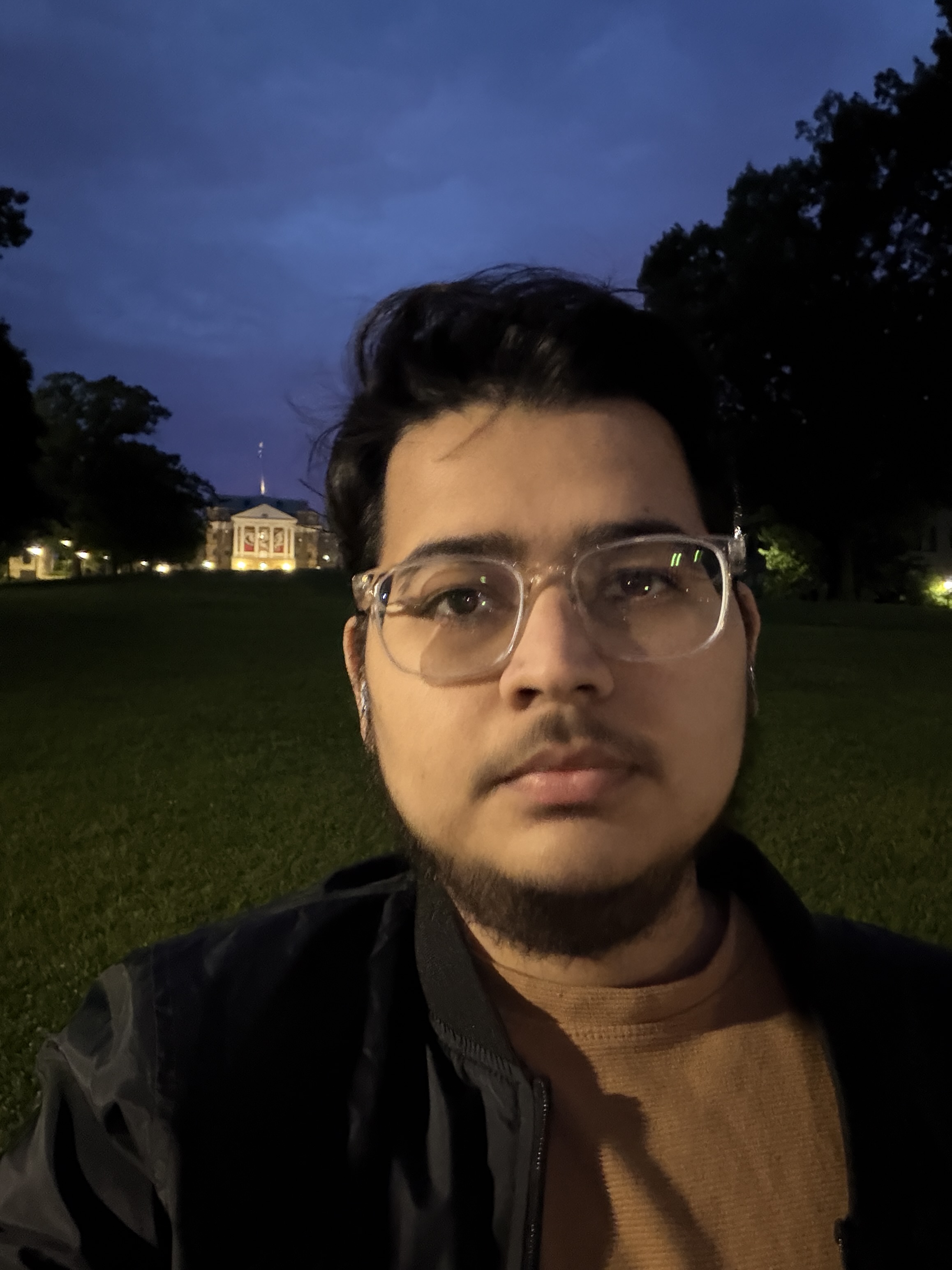 Saizan Shahnawaz