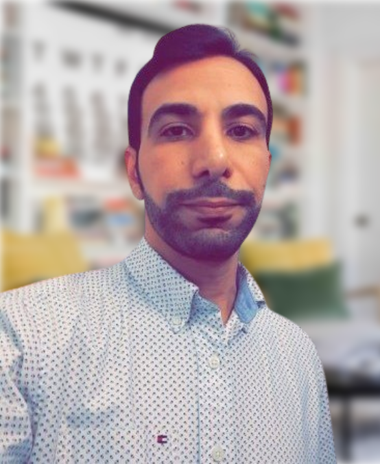 Fadhel Alrabiah
