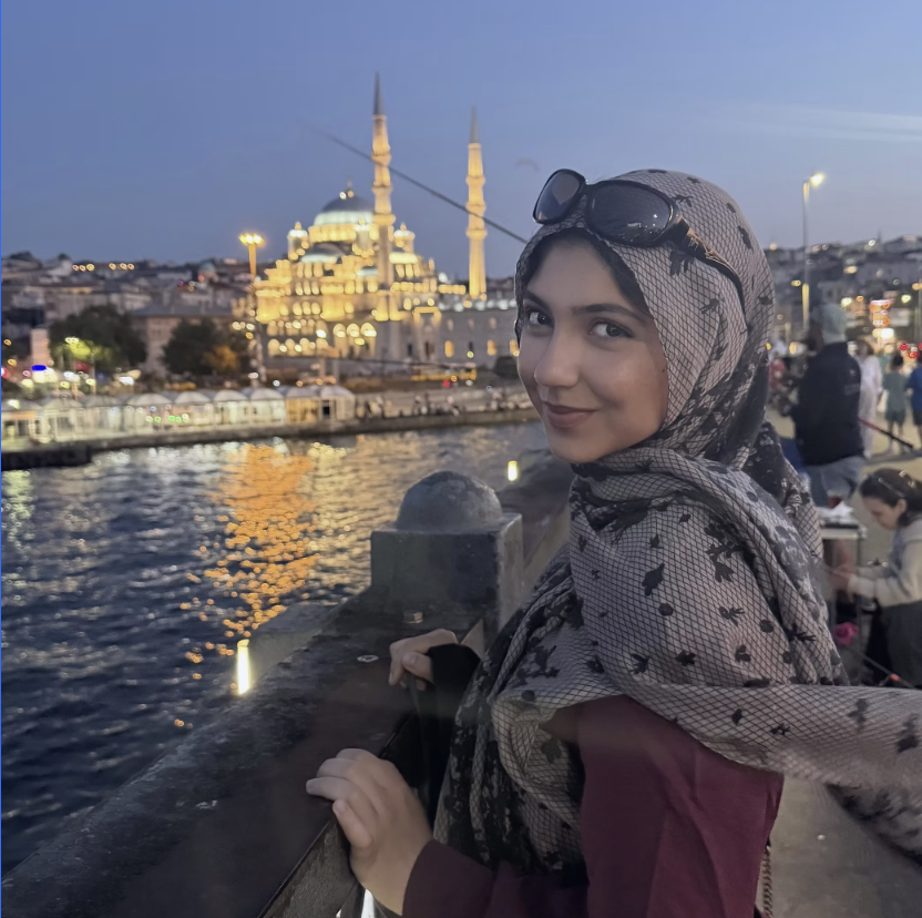 Saba Maddahali