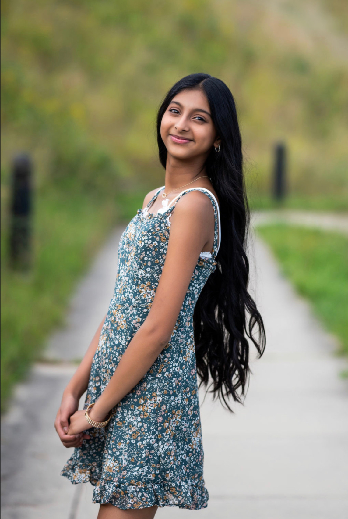 Krithi Gopinath