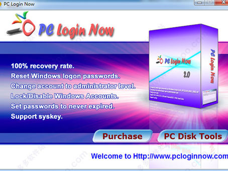PC Login Now PCLoginNow Full HOT! 2.0 Isol