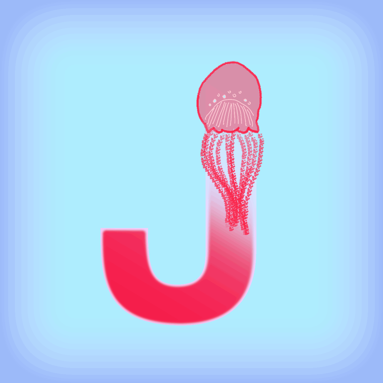 jellyfish_frame animation