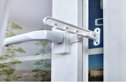 Montreal Distinctive Features of European-Style Tilt and Turn Windows