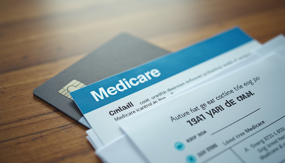 Medicare Changes for 2026 Key Features Benefits Challenges and Impact on Beneficiaries
